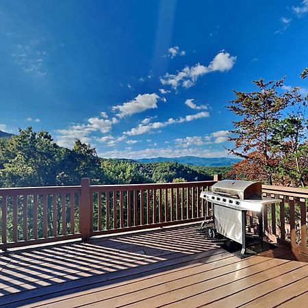 A Majestic View III Villa Townsend Dış mekan fotoğraf
